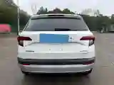 2020 Skoda Karoq 1.4T 150HP L4 7DCT