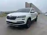 2020 Skoda Karoq 1.4T 150HP L4 7DCT