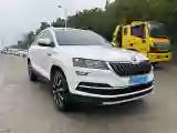 2020 Skoda Karoq 1.4T 150HP L4 7DCT