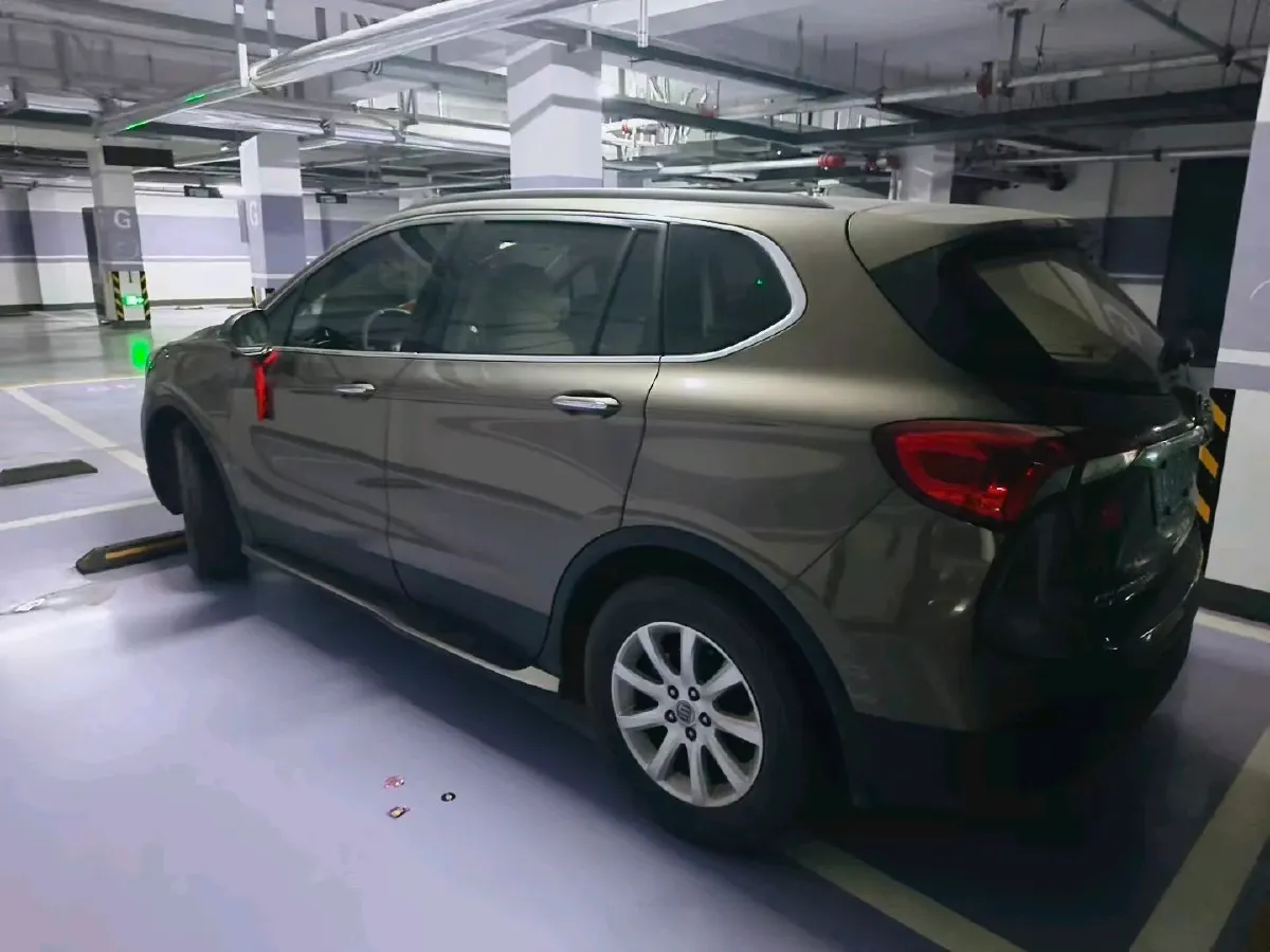 2019 Chevrolet Equinox 2.0T 260HP L4 9AT,autocango,china used car exporter,china ev exporter,chinese used car exporter,chinese used ev exporter