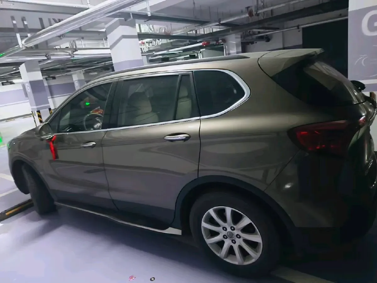 2019 Chevrolet Equinox 2.0T 260HP L4 9AT,autocango,china used car exporter,china ev exporter,chinese used car exporter,chinese used ev exporter