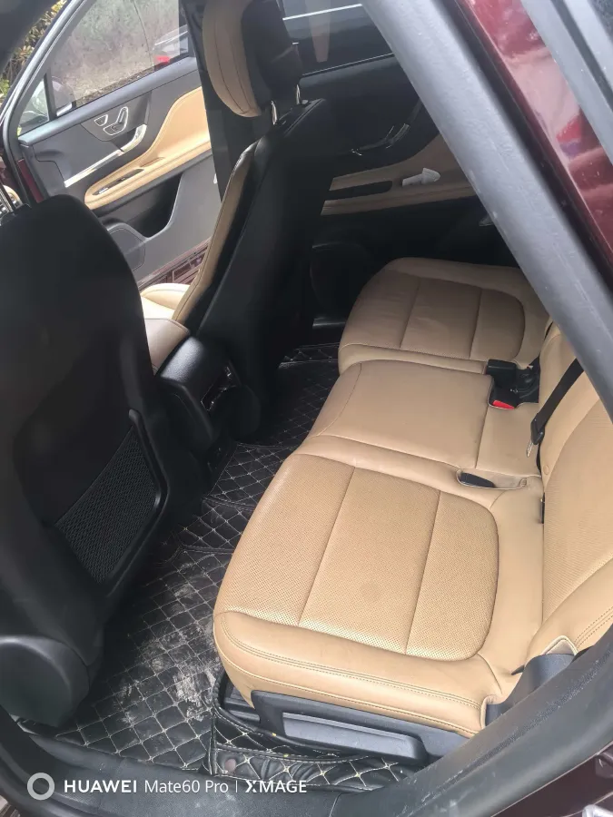 2022 Lincoln Corsair 2.0T 245HP L4 8AT,autocango,china used car exporter,china ev exporter,chinese used car exporter,chinese used ev exporter