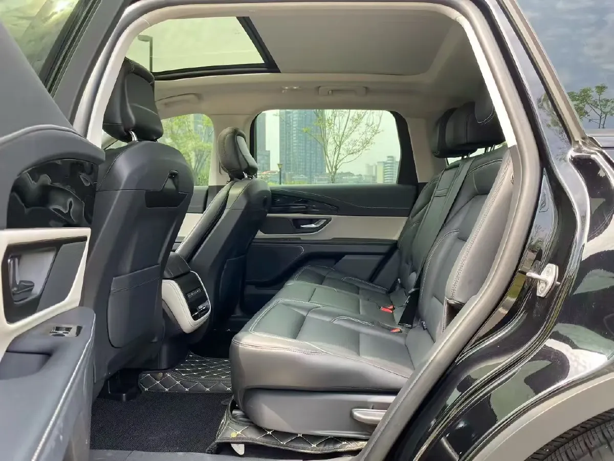 2023 Lincoln Nautilus 2.0T 261HP L4 8AT,autocango,china used car exporter,china ev exporter,chinese used car exporter,chinese used ev exporter