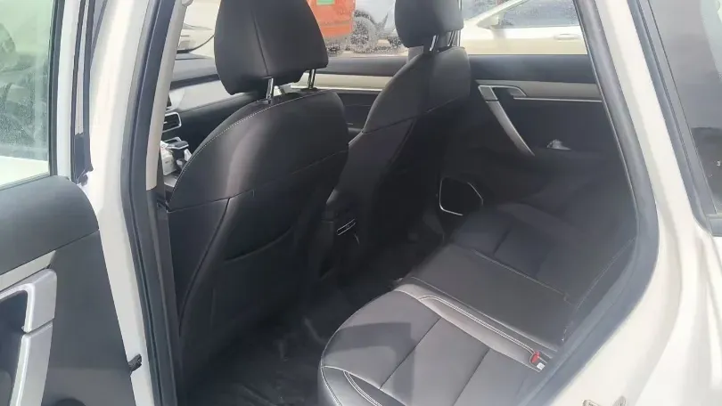 2025 Geely Coolray 1.5L 126HP L4 CVT,autocango,china used car exporter,china ev exporter,chinese used car exporter,chinese used ev exporter