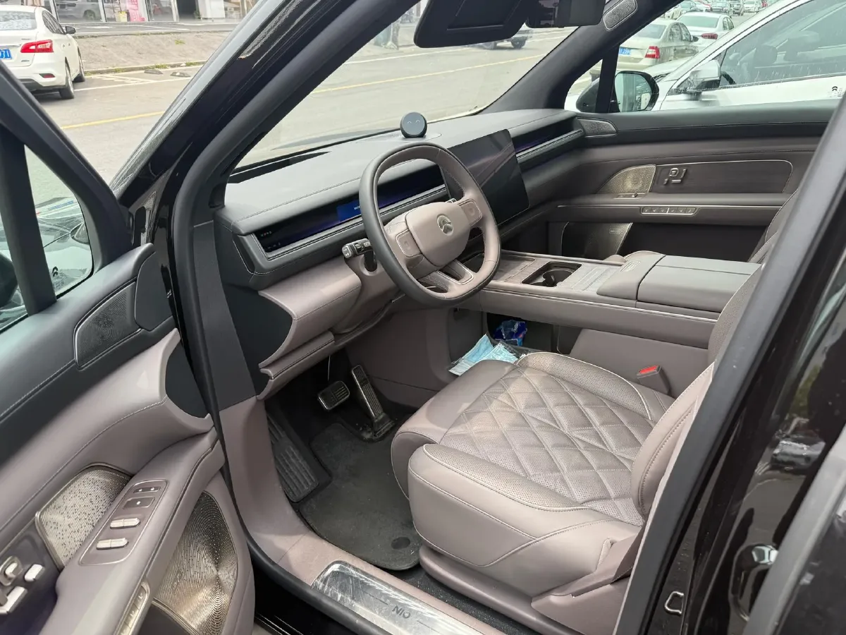 2026 NIO ES8 BEV,autocango,china used car exporter,china ev exporter,chinese used car exporter,chinese used ev exporter