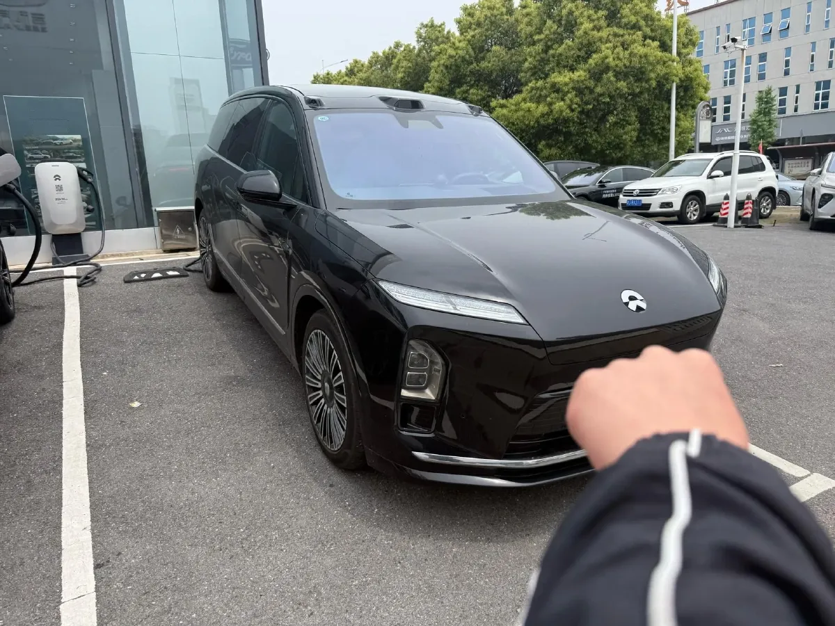 2026 NIO ES8 BEV,autocango,china used car exporter,china ev exporter,chinese used car exporter,chinese used ev exporter