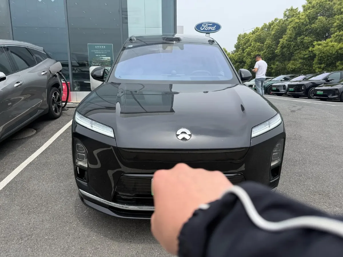 2026 NIO ES8 BEV,autocango,china used car exporter,china ev exporter,chinese used car exporter,chinese used ev exporter