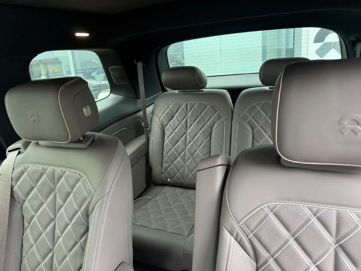 2026 NIO ES8 BEV,autocango,china used car exporter,china ev exporter,chinese used car exporter,chinese used ev exporter