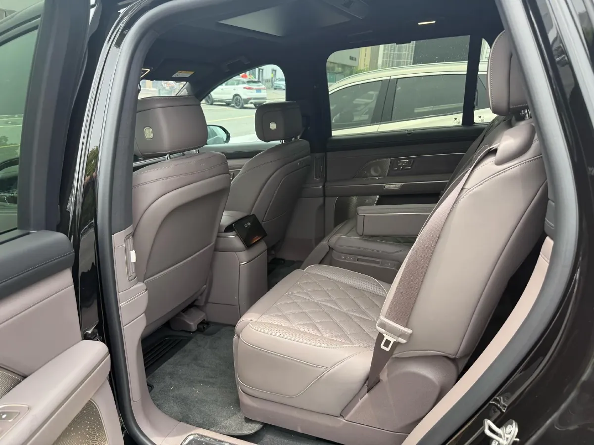 2026 NIO ES8 BEV,autocango,china used car exporter,china ev exporter,chinese used car exporter,chinese used ev exporter