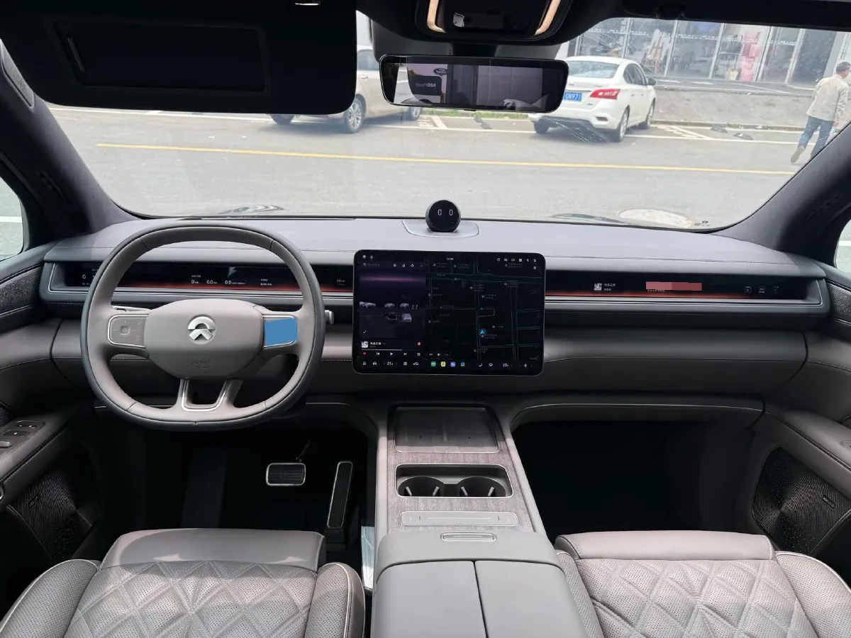 2026 NIO ES8 BEV,autocango,china used car exporter,china ev exporter,chinese used car exporter,chinese used ev exporter