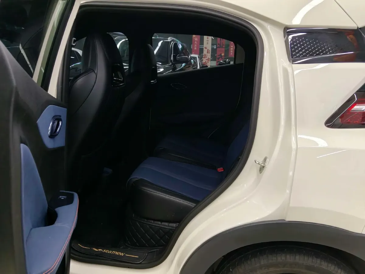 2024 BYD Seagull BEV 30.08KWH,autocango,china used car exporter,china ev exporter,chinese used car exporter,chinese used ev exporter