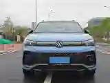 2024 Volkswagen Tiguan L 2.0T 220HP L4 7DCT