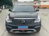 2017 GAC Trumpchi GS8 2.0T 201HP L4 6AT