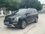 2017 GAC Trumpchi GS8 2.0T 201HP L4 6AT