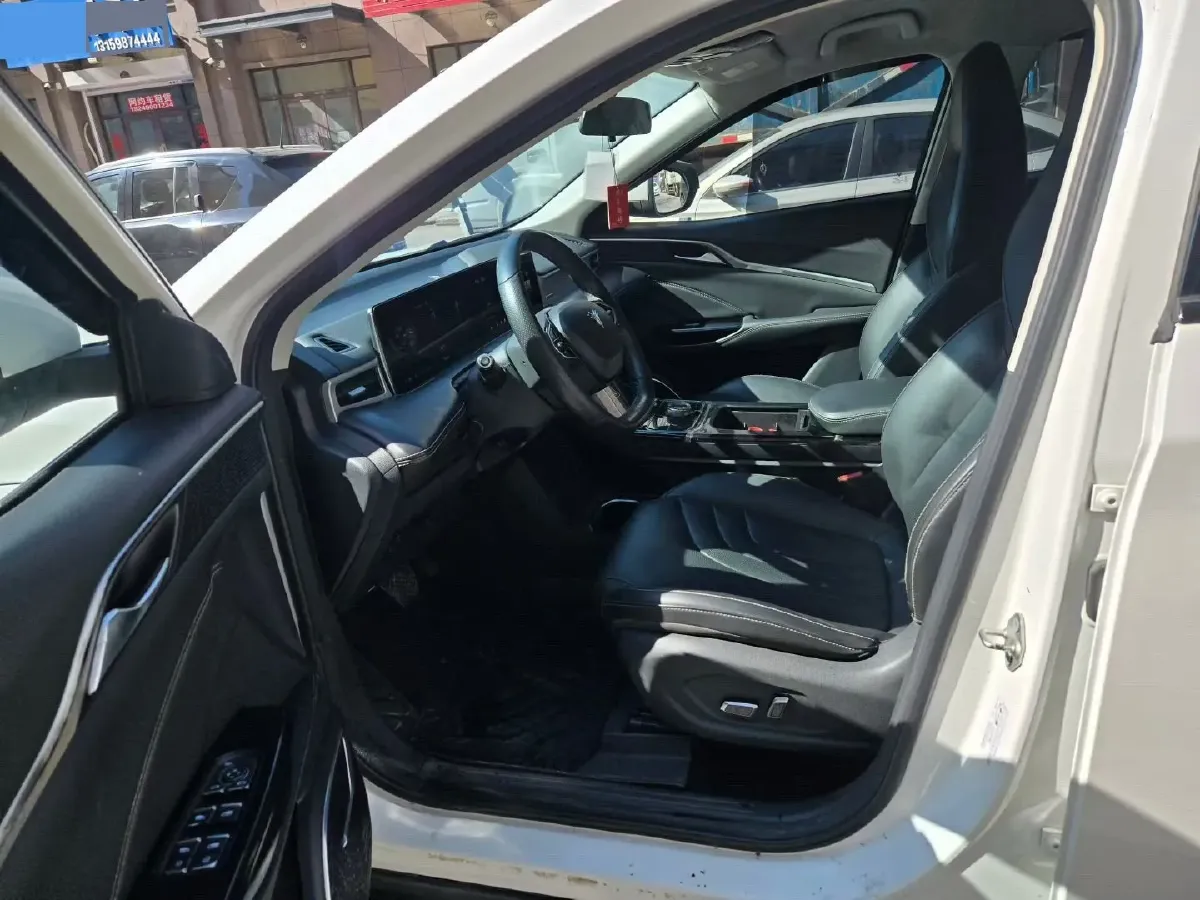 2021 BYD Song Pro 1.5T 160HP L4 7DCT,autocango,china used car exporter,china ev exporter,chinese used car exporter,chinese used ev exporter