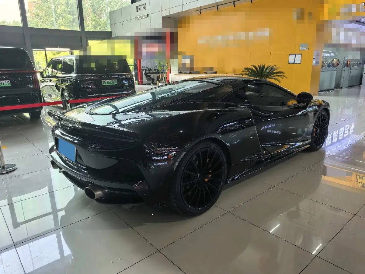 2022 McLaren GT 4.0T 620HP V8 7DCT,autocango,china used car exporter,china ev exporter,chinese used car exporter,chinese used ev exporter