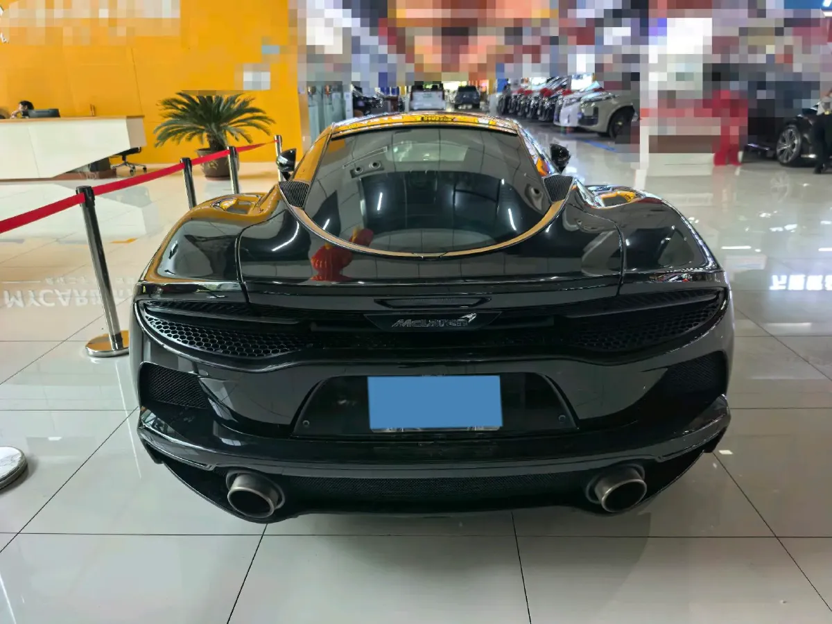 2022 McLaren GT 4.0T 620HP V8 7DCT,autocango,china used car exporter,china ev exporter,chinese used car exporter,chinese used ev exporter
