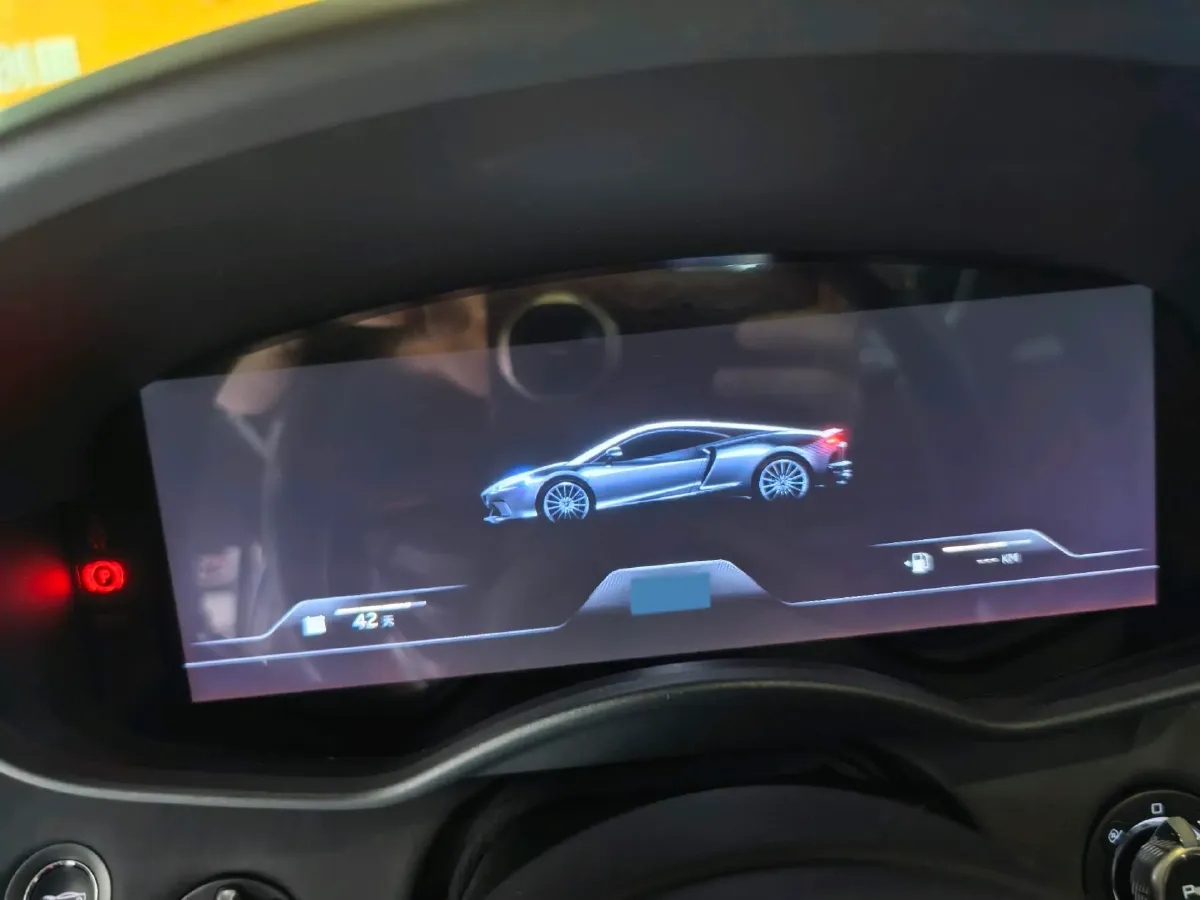 2022 McLaren GT 4.0T 620HP V8 7DCT,autocango,china used car exporter,china ev exporter,chinese used car exporter,chinese used ev exporter