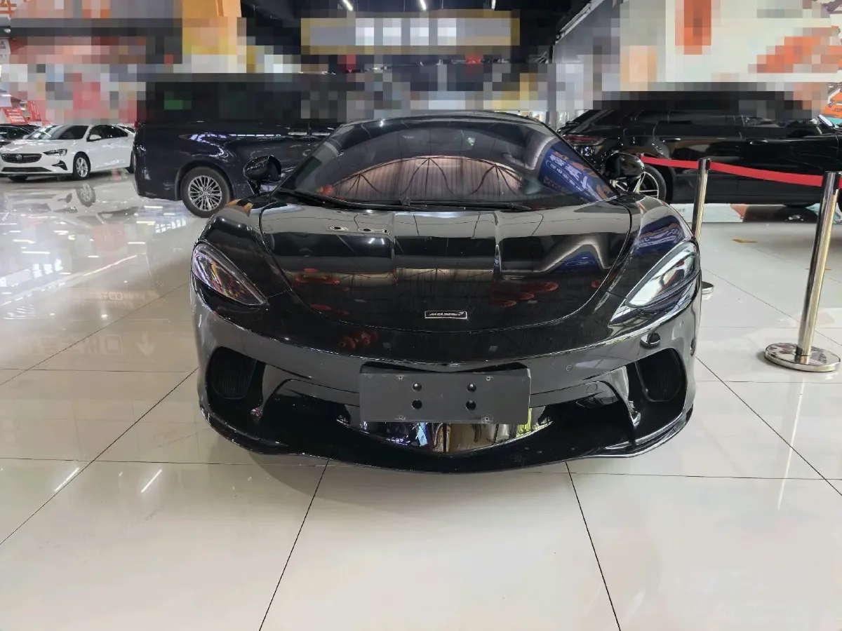 2022 McLaren GT 4.0T 620HP V8 7DCT,autocango,china used car exporter,china ev exporter,chinese used car exporter,chinese used ev exporter