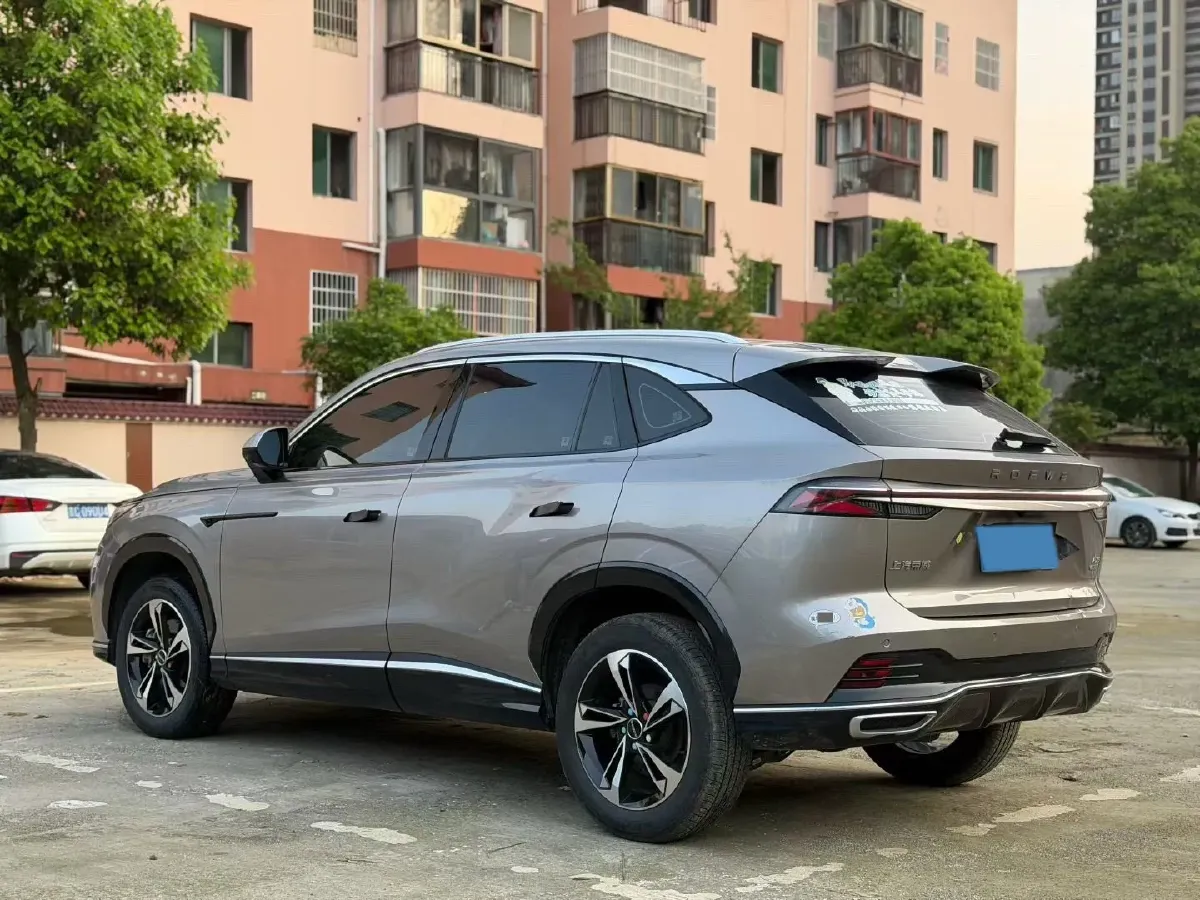 2022 ChangAn CS75 Plus 1.5T 178HP L4 6AT,autocango,china used car exporter,china ev exporter,chinese used car exporter,chinese used ev exporter
