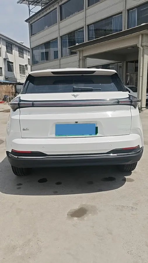 2024 Neta X BEV,autocango,china used car exporter,china ev exporter,chinese used car exporter,chinese used ev exporter