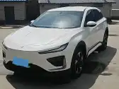 2024 NETA X,autocango,china used car exporter,china ev exporter,chinese used car exporter,chinese used ev exporter