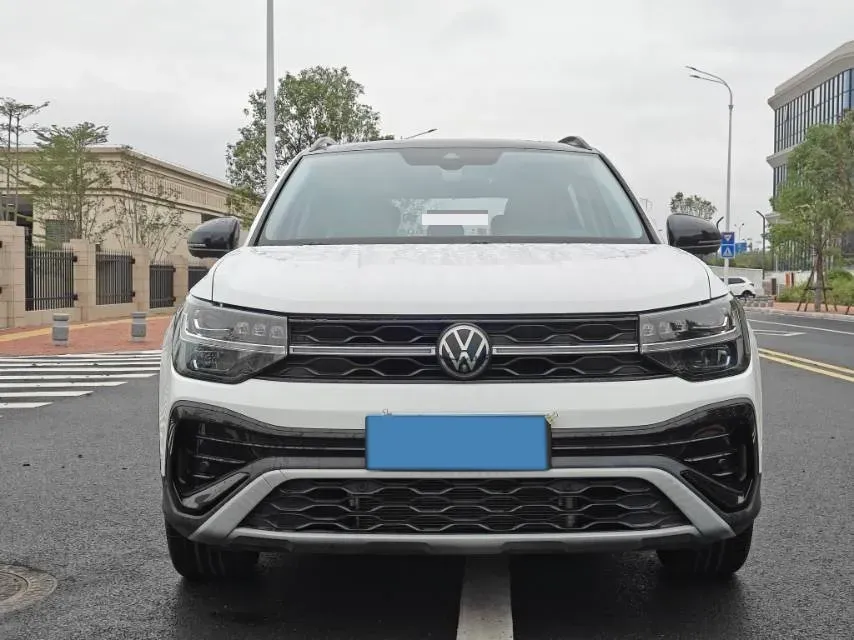 2023 Volkswagen Tharu 1.5T 160HP L4 7DCT,autocango,china used car exporter,china ev exporter,chinese used car exporter,chinese used ev exporter