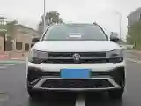 2023 Volkswagen Tharu 1.5T 160HP L4 7DCT