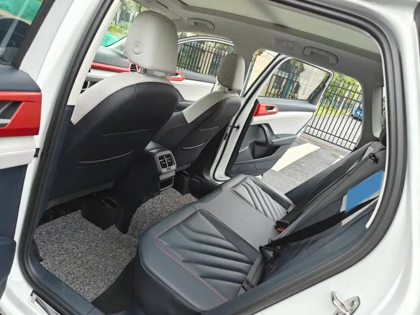 2023 Volkswagen Tharu 1.5T 160HP L4 7DCT,autocango,china used car exporter,china ev exporter,chinese used car exporter,chinese used ev exporter