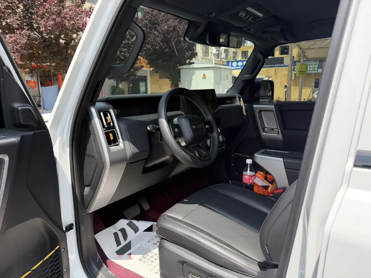 2025 iCAR iCAR Super V23 BEV 59.93KWH,autocango,china used car exporter,china ev exporter,chinese used car exporter,chinese used ev exporter