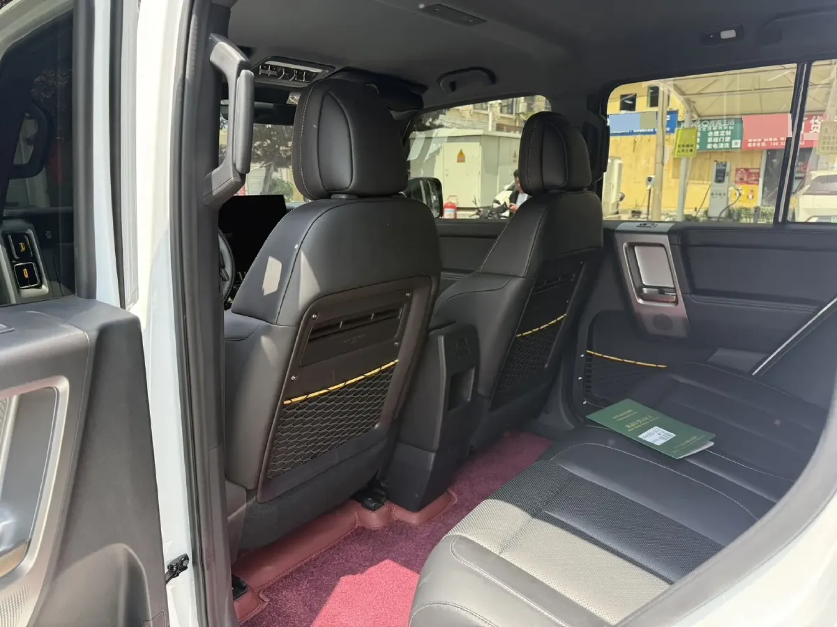 2025 iCAR iCAR Super V23 BEV 59.93KWH,autocango,china used car exporter,china ev exporter,chinese used car exporter,chinese used ev exporter