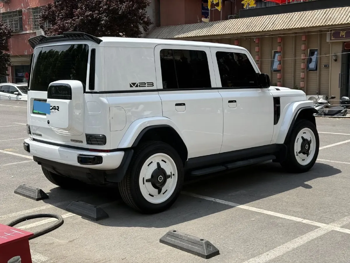 2025 iCAR iCAR Super V23 BEV 59.93KWH,autocango,china used car exporter,china ev exporter,chinese used car exporter,chinese used ev exporter