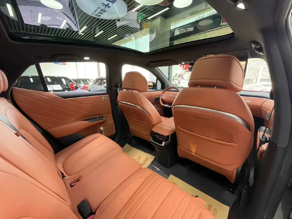 2026 ChangAn QiYuan E07 BEV,autocango,china used car exporter,china ev exporter,chinese used car exporter,chinese used ev exporter