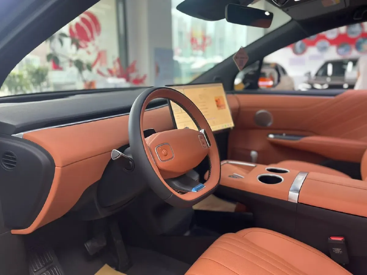 2026 ChangAn QiYuan E07 BEV,autocango,china used car exporter,china ev exporter,chinese used car exporter,chinese used ev exporter