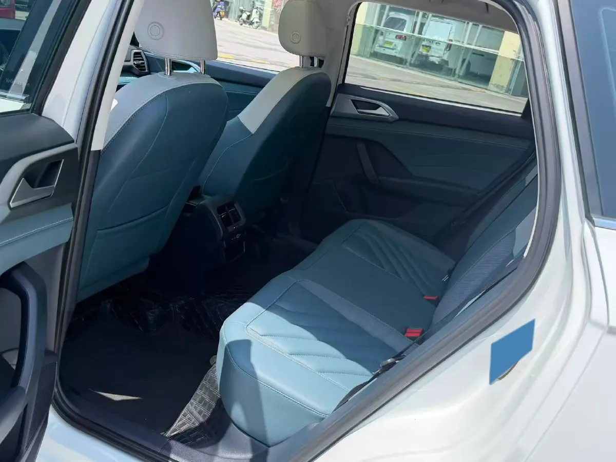 2023 Volkswagen Tharu 1.5T 160HP L4 7DCT,autocango,china used car exporter,china ev exporter,chinese used car exporter,chinese used ev exporter