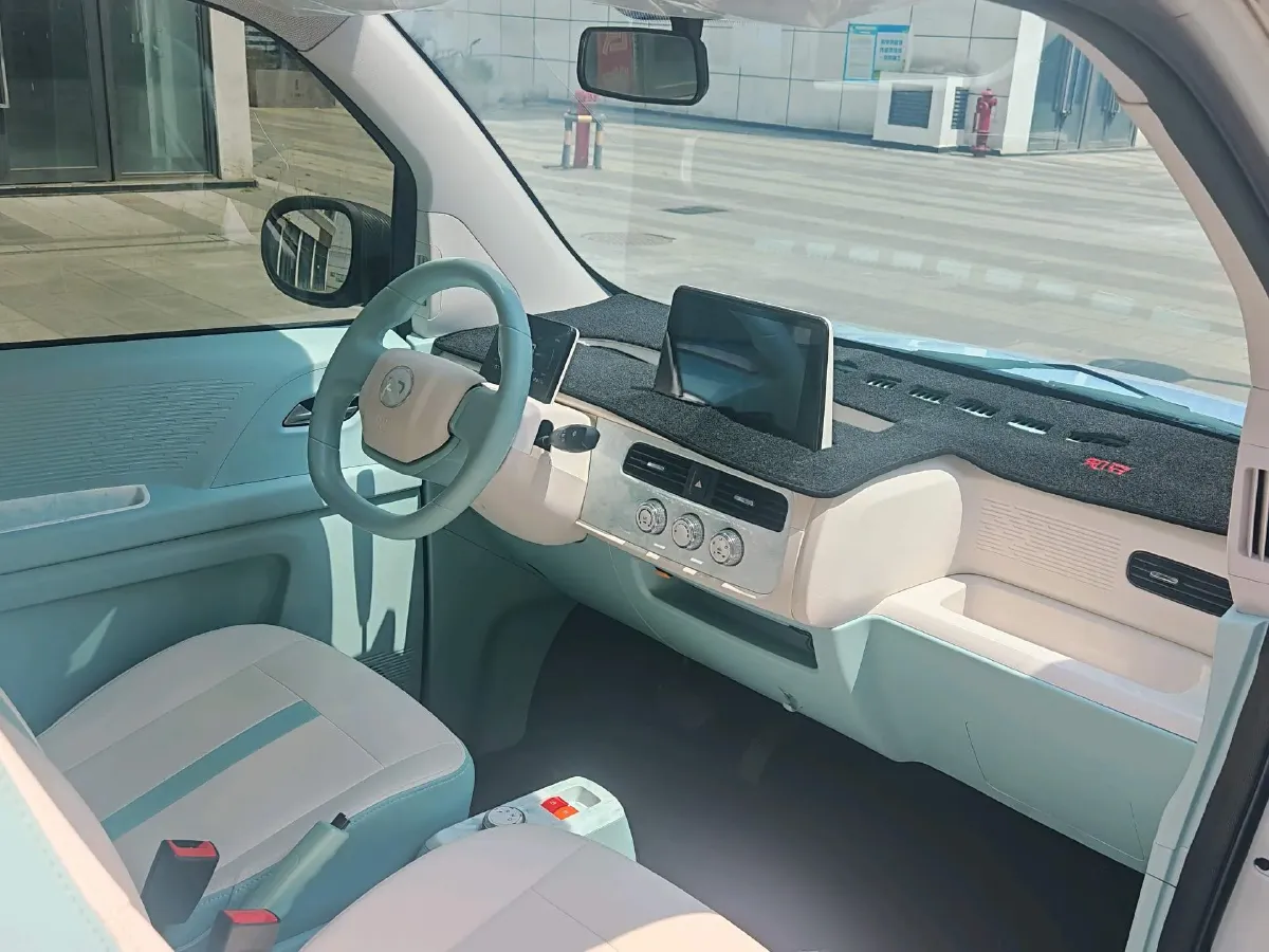 2024 ZD Rainbow BEV 17.3KWH,autocango,china used car exporter,china ev exporter,chinese used car exporter,chinese used ev exporter