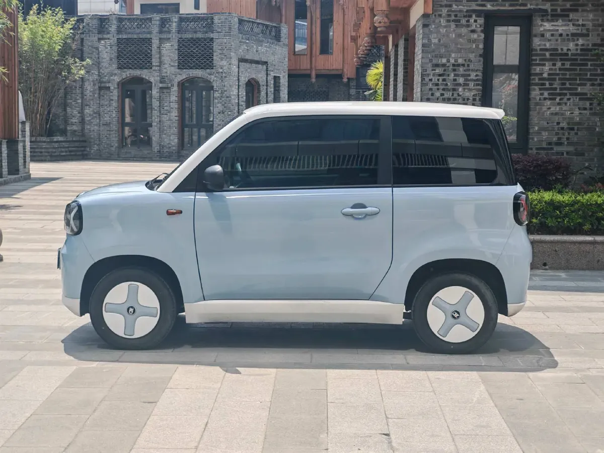 2024 ZD Rainbow BEV 17.3KWH,autocango,china used car exporter,china ev exporter,chinese used car exporter,chinese used ev exporter