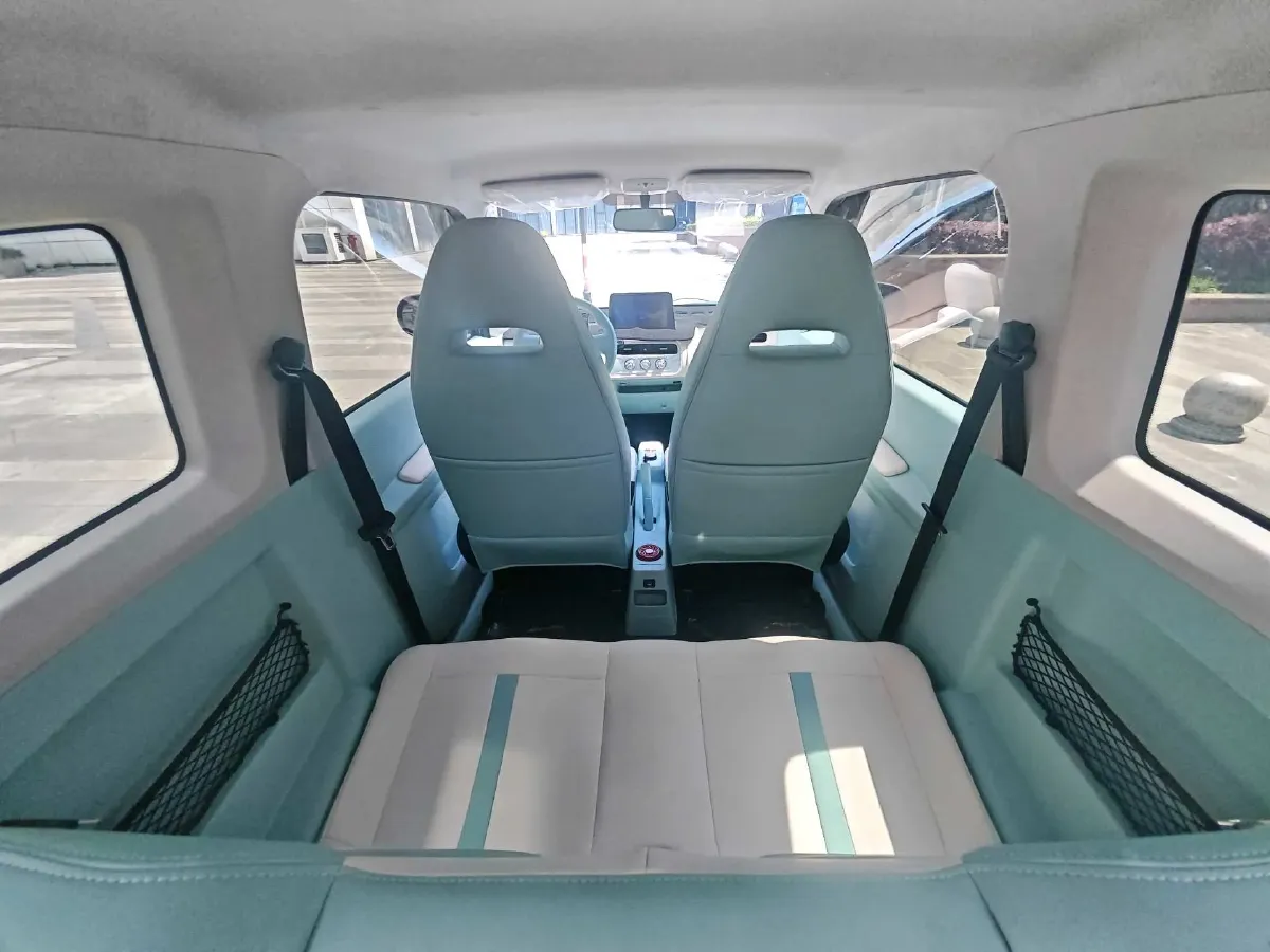 2024 ZD Rainbow BEV 17.3KWH,autocango,china used car exporter,china ev exporter,chinese used car exporter,chinese used ev exporter