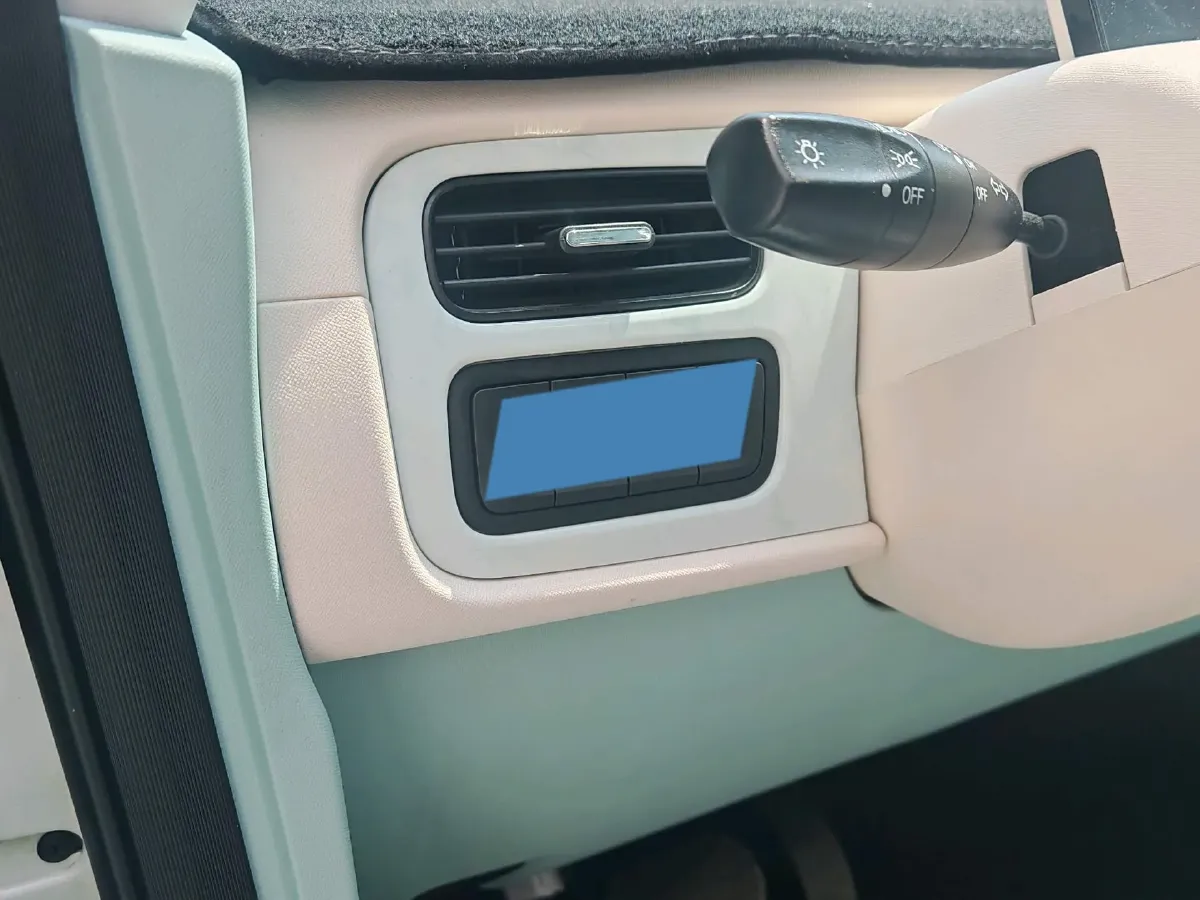 2024 ZD Rainbow BEV 17.3KWH,autocango,china used car exporter,china ev exporter,chinese used car exporter,chinese used ev exporter