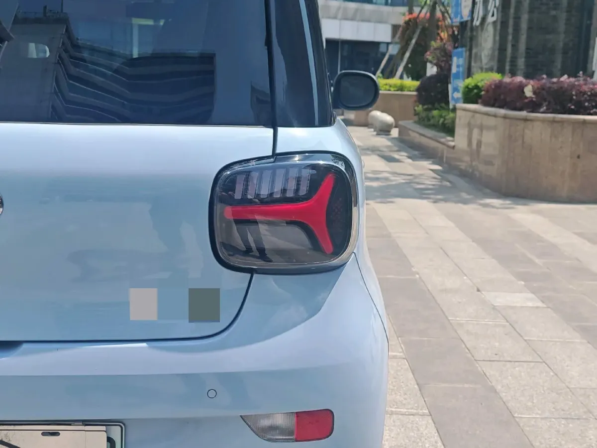 2024 ZD Rainbow BEV 17.3KWH,autocango,china used car exporter,china ev exporter,chinese used car exporter,chinese used ev exporter