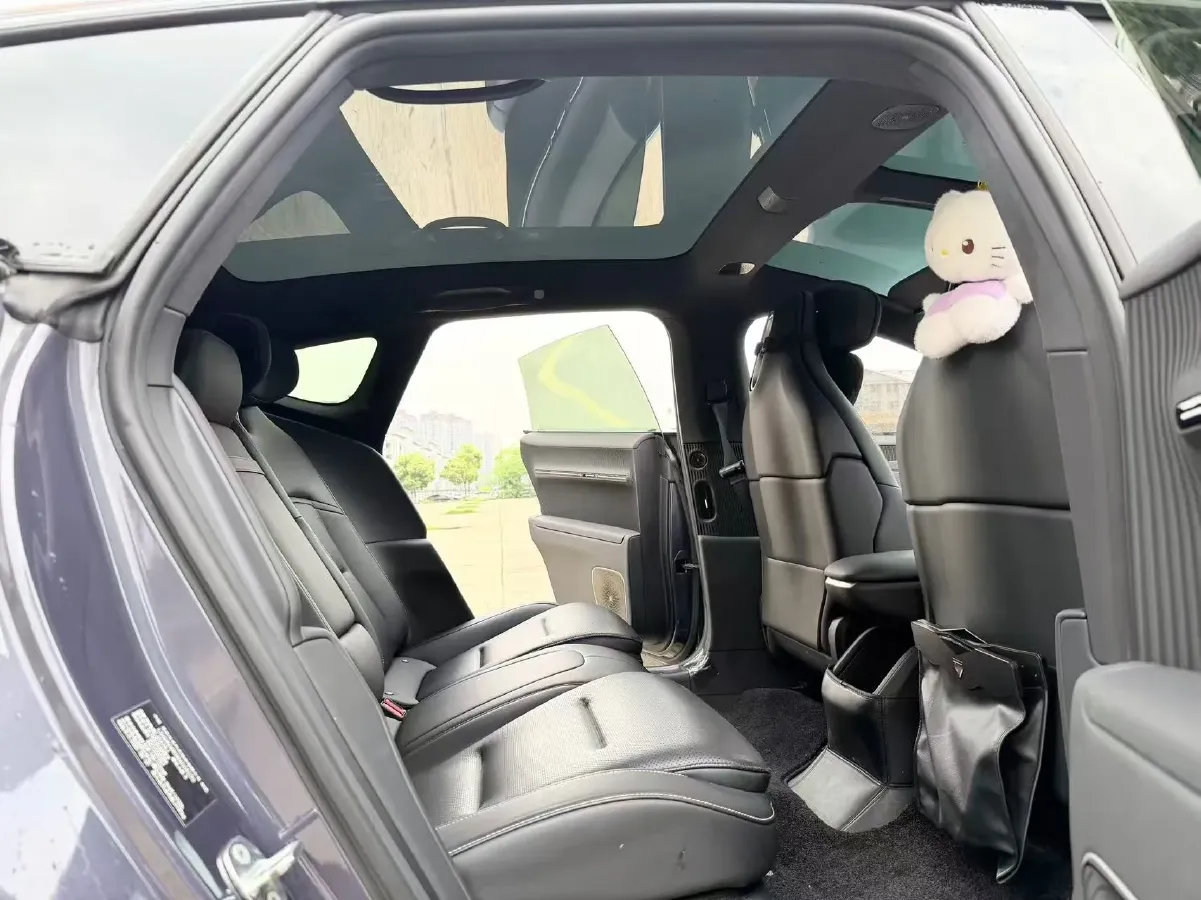 2023 Avatr 12 BEV 94.5KWH,autocango,china used car exporter,china ev exporter,chinese used car exporter,chinese used ev exporter