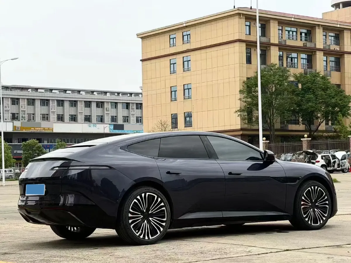 2023 Avatr 12 BEV 94.5KWH,autocango,china used car exporter,china ev exporter,chinese used car exporter,chinese used ev exporter