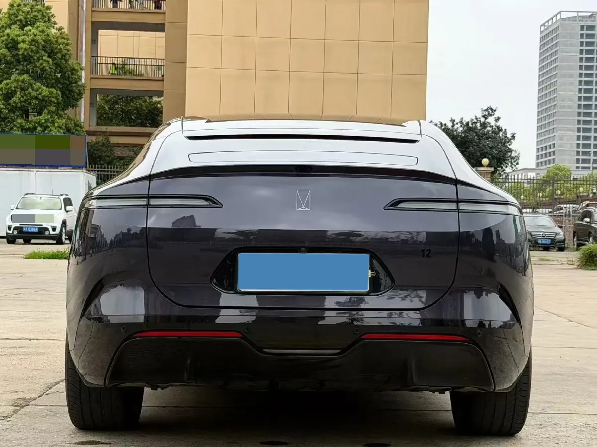 2023 Avatr 12 BEV 94.5KWH,autocango,china used car exporter,china ev exporter,chinese used car exporter,chinese used ev exporter