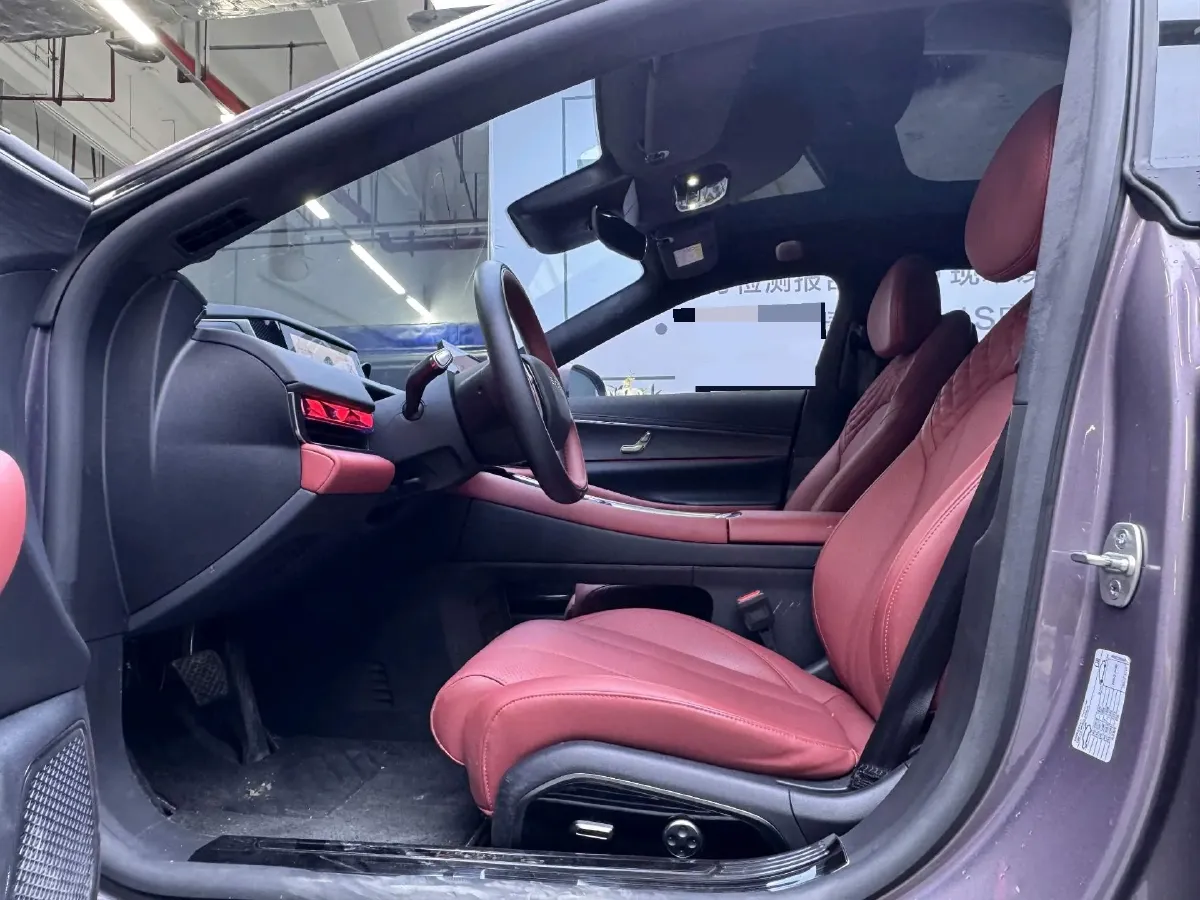 2025 Exceed Sterra ES REEV 156HP REEV 34.7KWH,autocango,china used car exporter,china ev exporter,chinese used car exporter,chinese used ev exporter