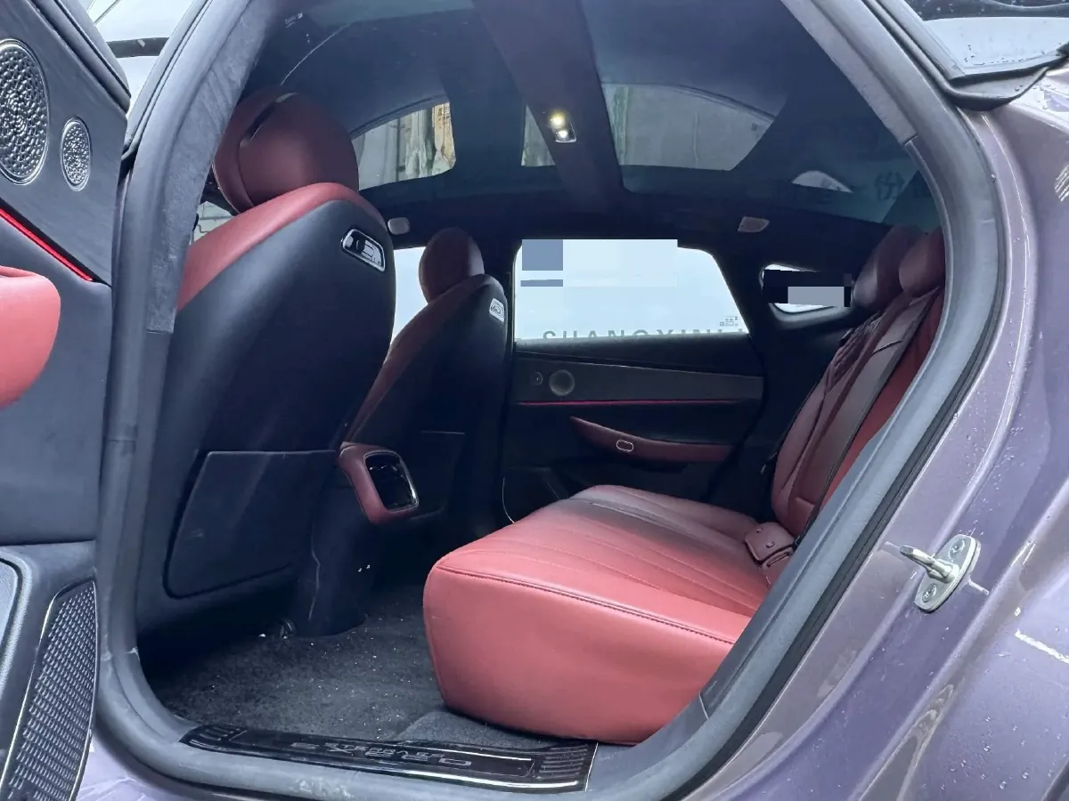 2025 Exceed Sterra ES REEV 156HP REEV 34.7KWH,autocango,china used car exporter,china ev exporter,chinese used car exporter,chinese used ev exporter