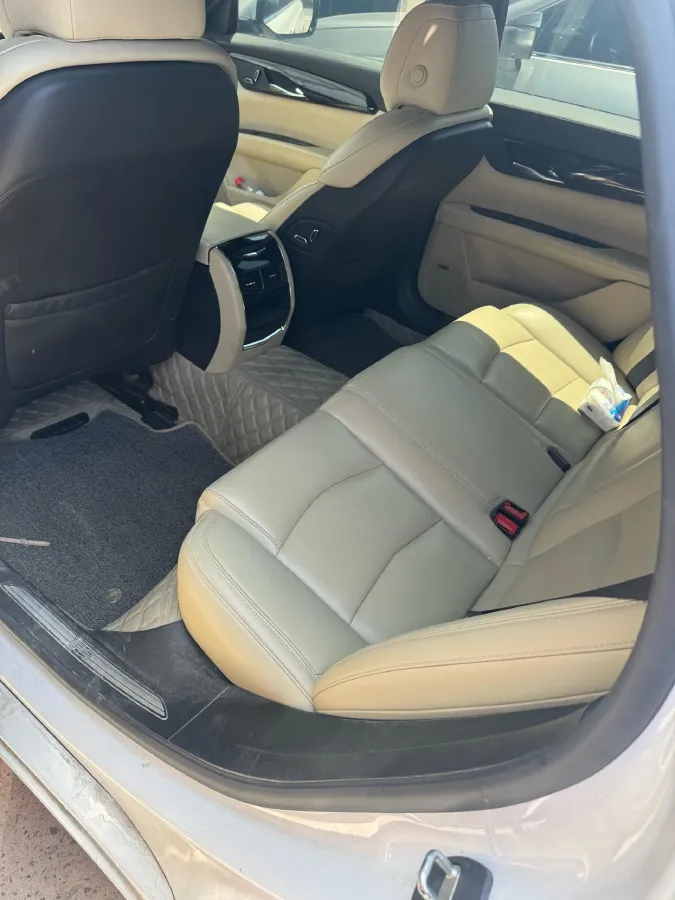 2020 Cadillac CT6 2.0T 241HP L4 10AT,autocango,china used car exporter,china ev exporter,chinese used car exporter,chinese used ev exporter