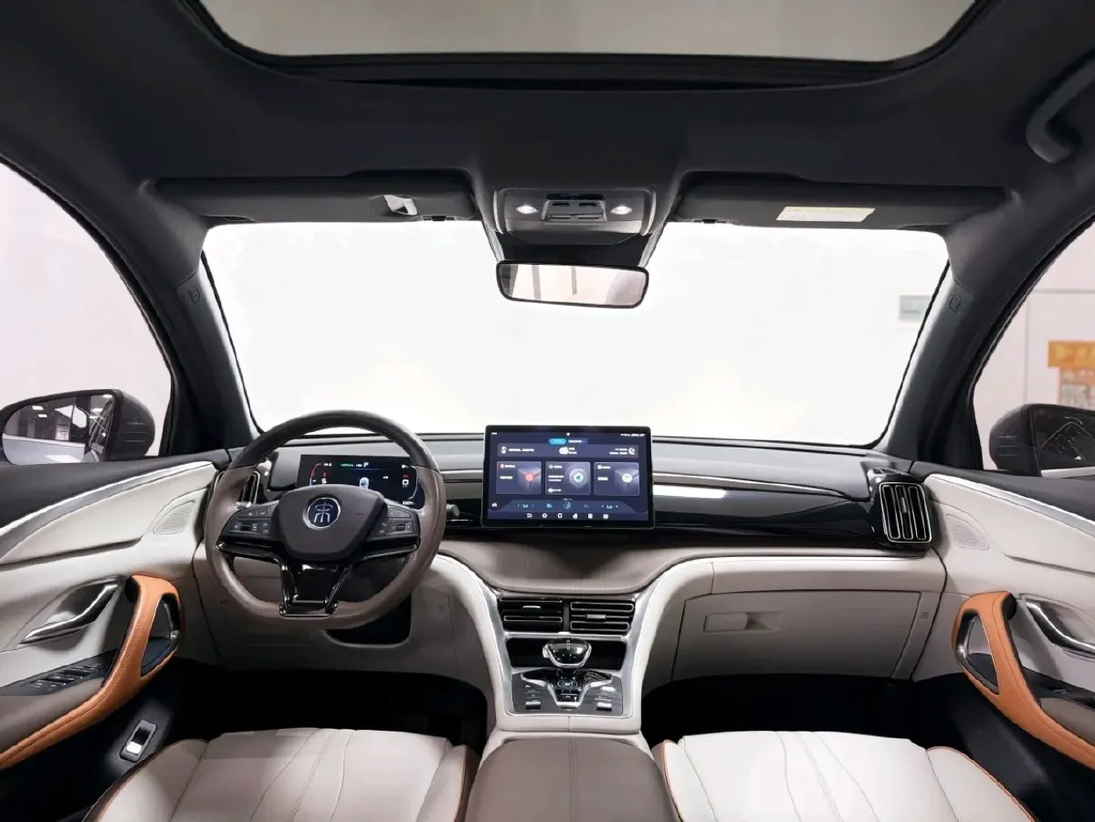 2022 BYD Yuan Plus BEV 60.48KWH,autocango,china used car exporter,china ev exporter,chinese used car exporter,chinese used ev exporter