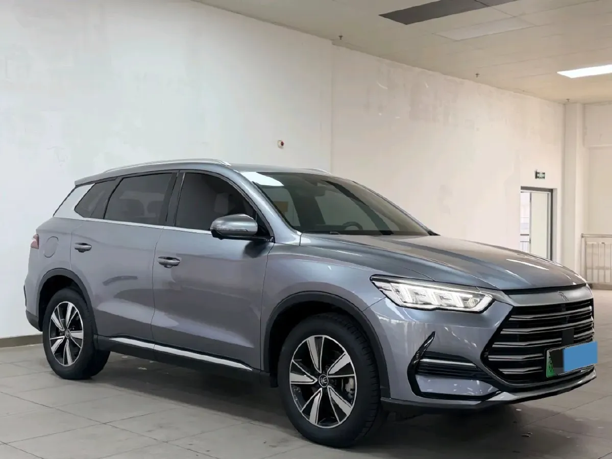 2022 BYD Yuan Plus BEV 60.48KWH,autocango,china used car exporter,china ev exporter,chinese used car exporter,chinese used ev exporter