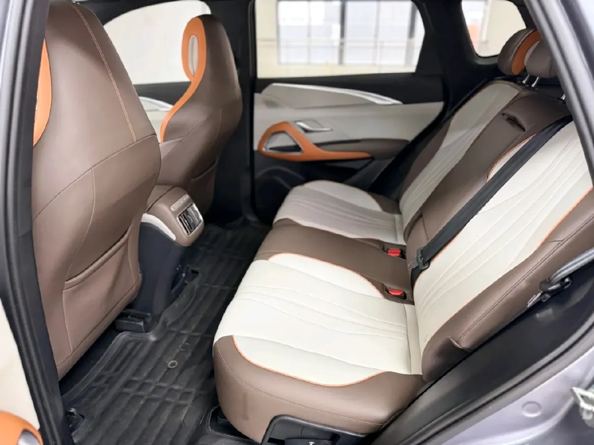 2022 BYD Yuan Plus BEV 60.48KWH,autocango,china used car exporter,china ev exporter,chinese used car exporter,chinese used ev exporter