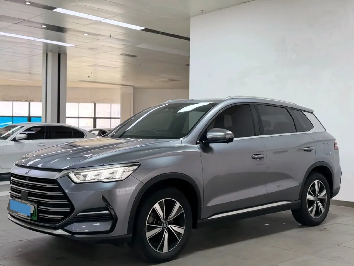 2022 BYD Yuan Plus BEV 60.48KWH,autocango,china used car exporter,china ev exporter,chinese used car exporter,chinese used ev exporter